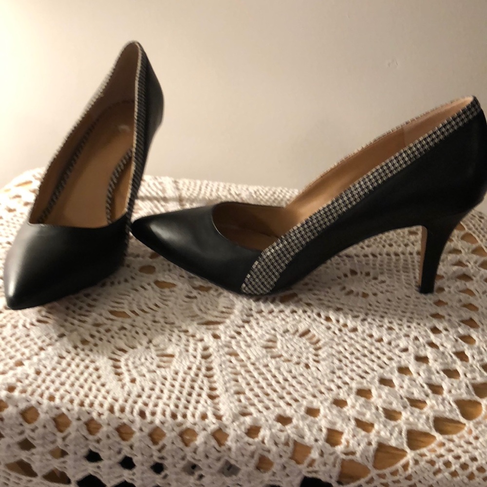 Kelly & Katie dress pump